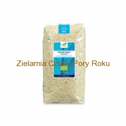 Sezam biały łuskany ekologiczny Bio Planet 250g